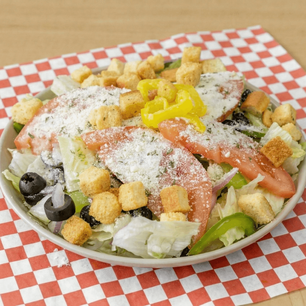 House Salad