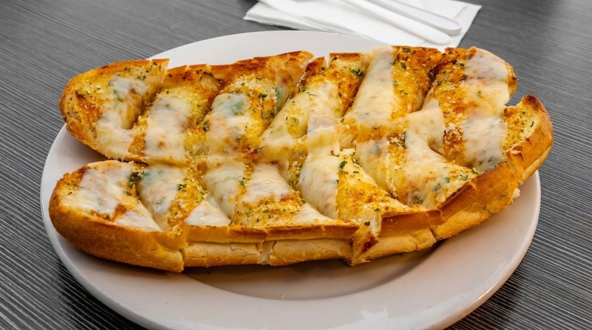 Garlic Bread