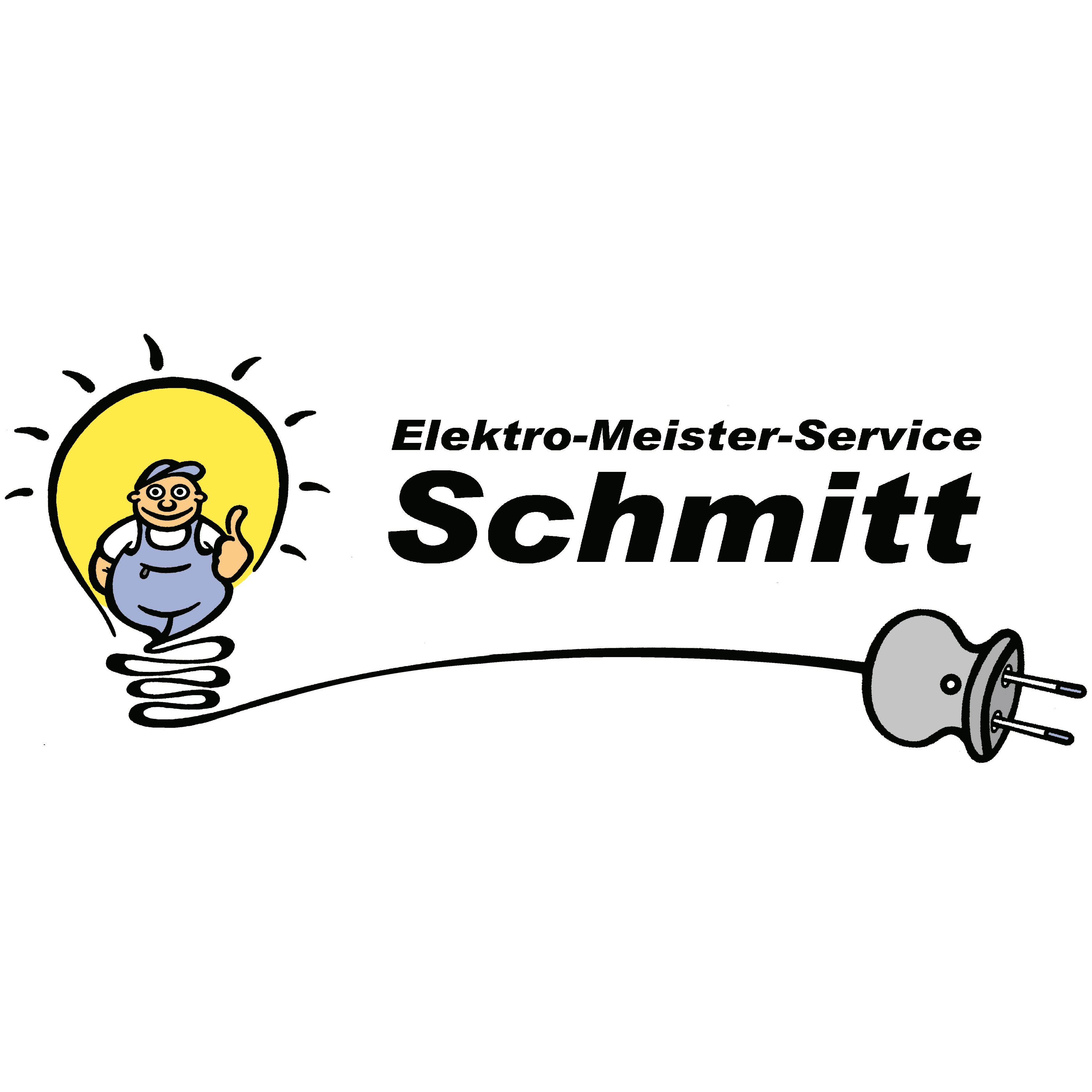 Logo von Jochen Schmitt Elektro-Meister-Serv.