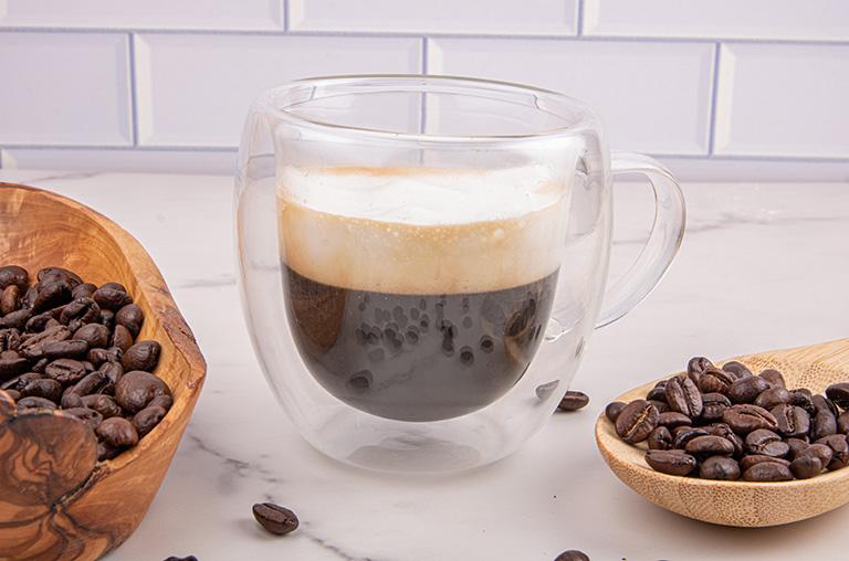 Expresso Shot