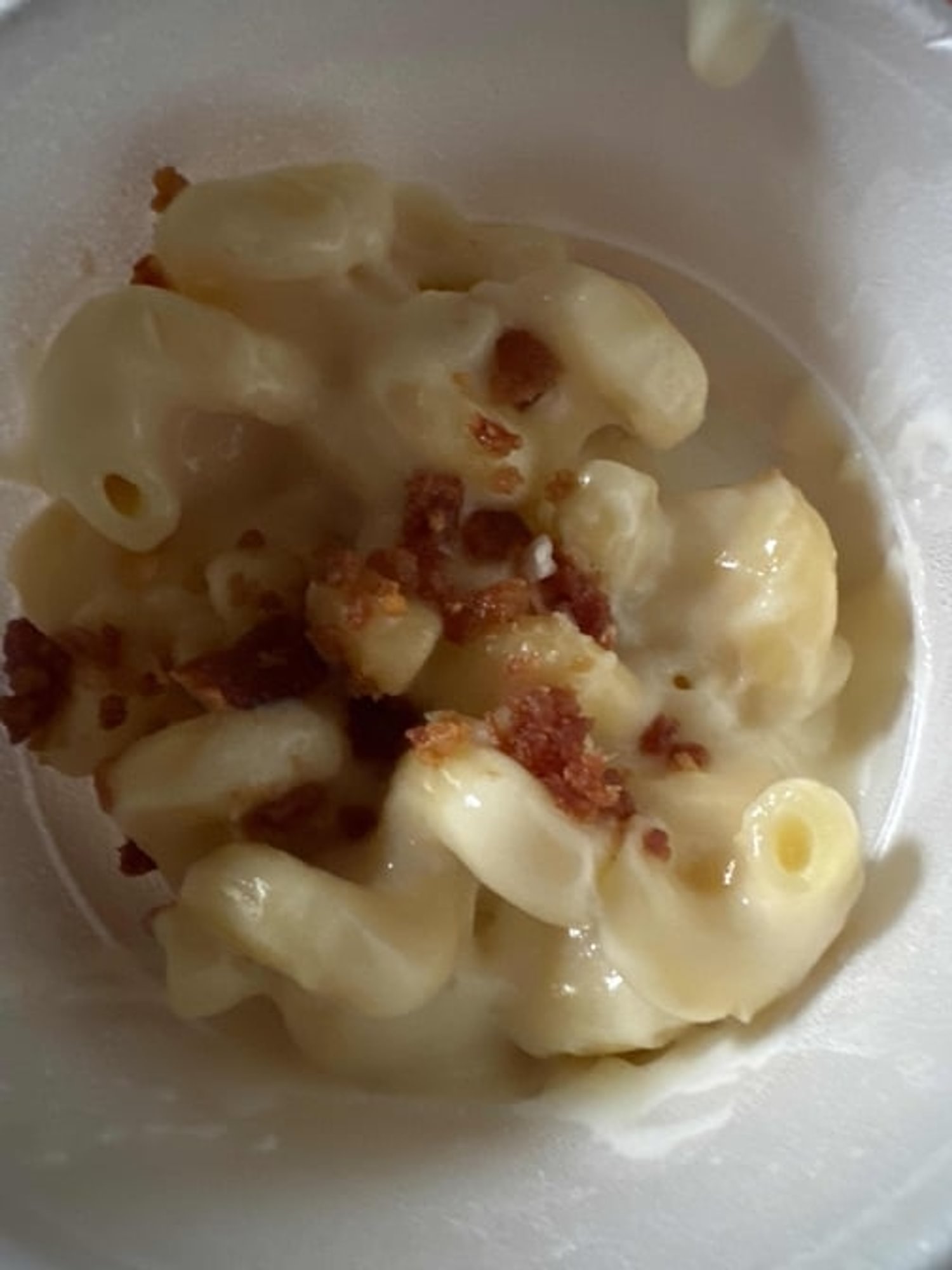 Mac N Cheese