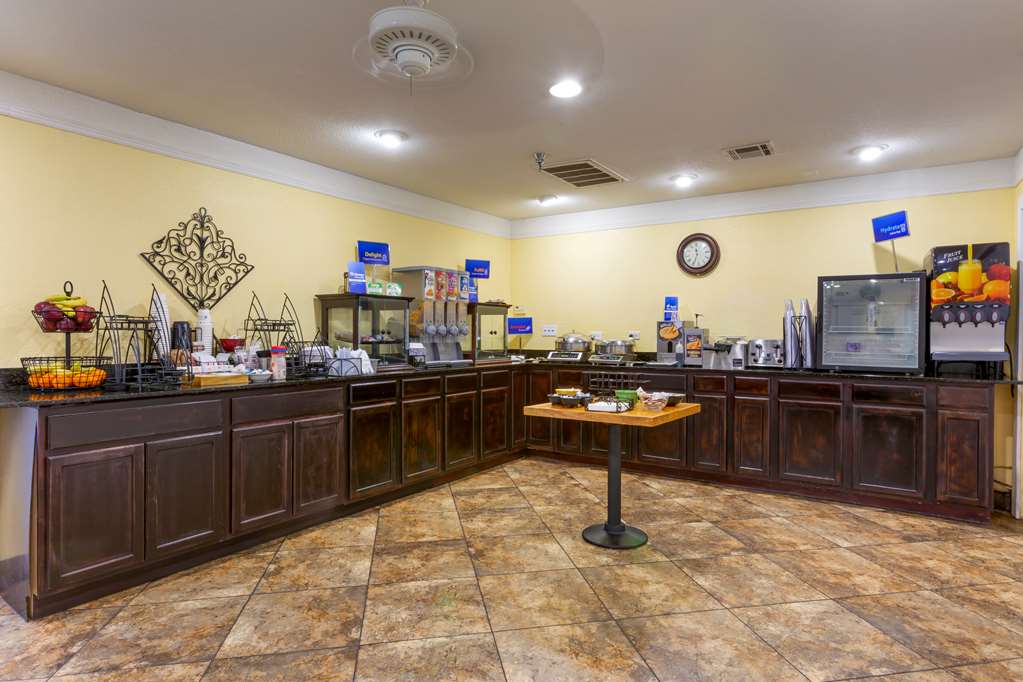 Best Western Phoenix Goodyear Inn Image