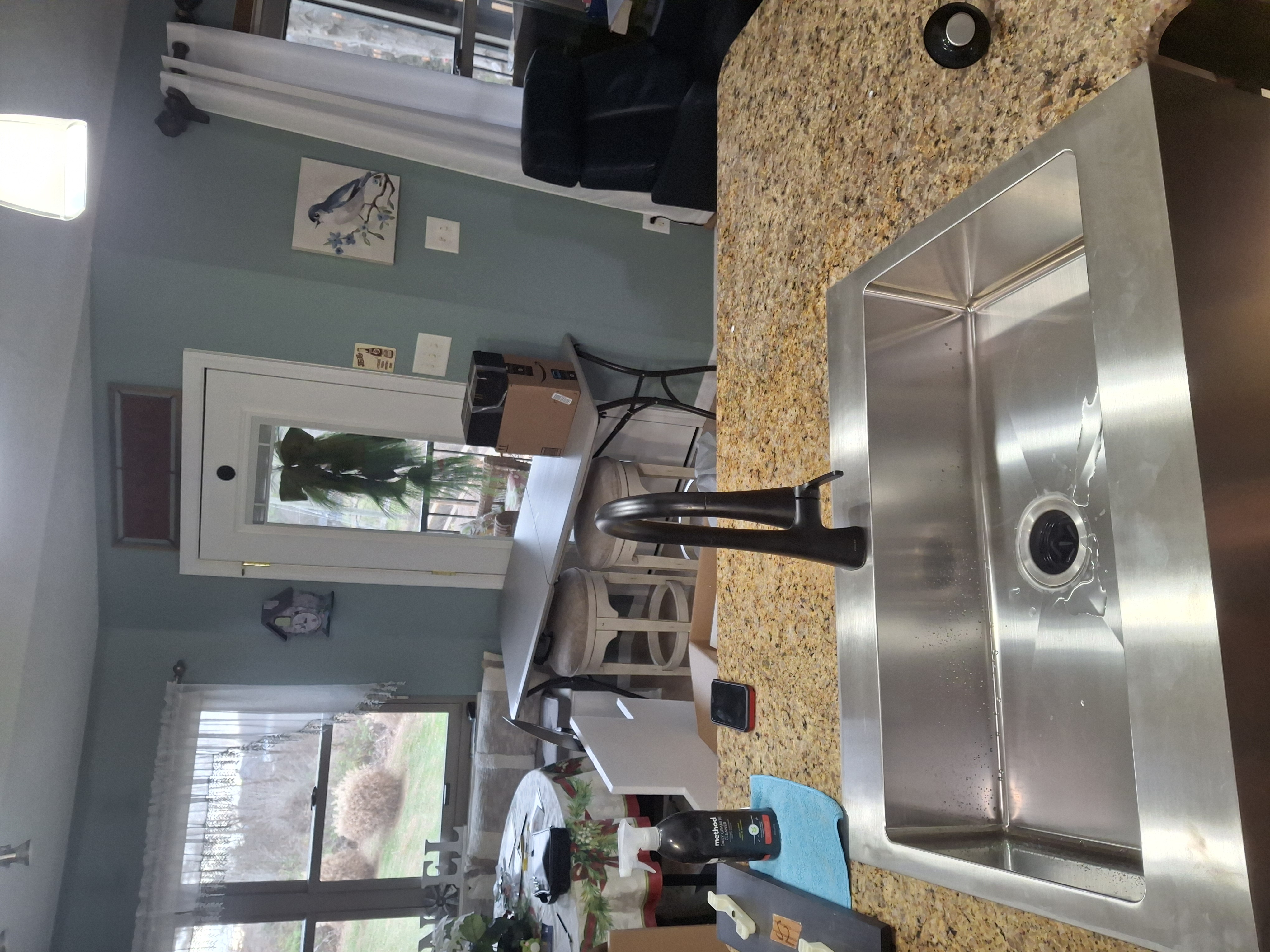 Stephens Plumbing LLC Image