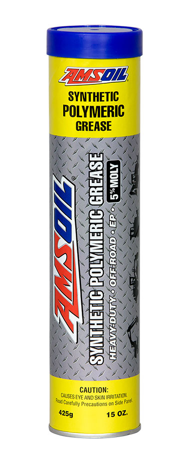 Diesel Truck  Synthetic Oil