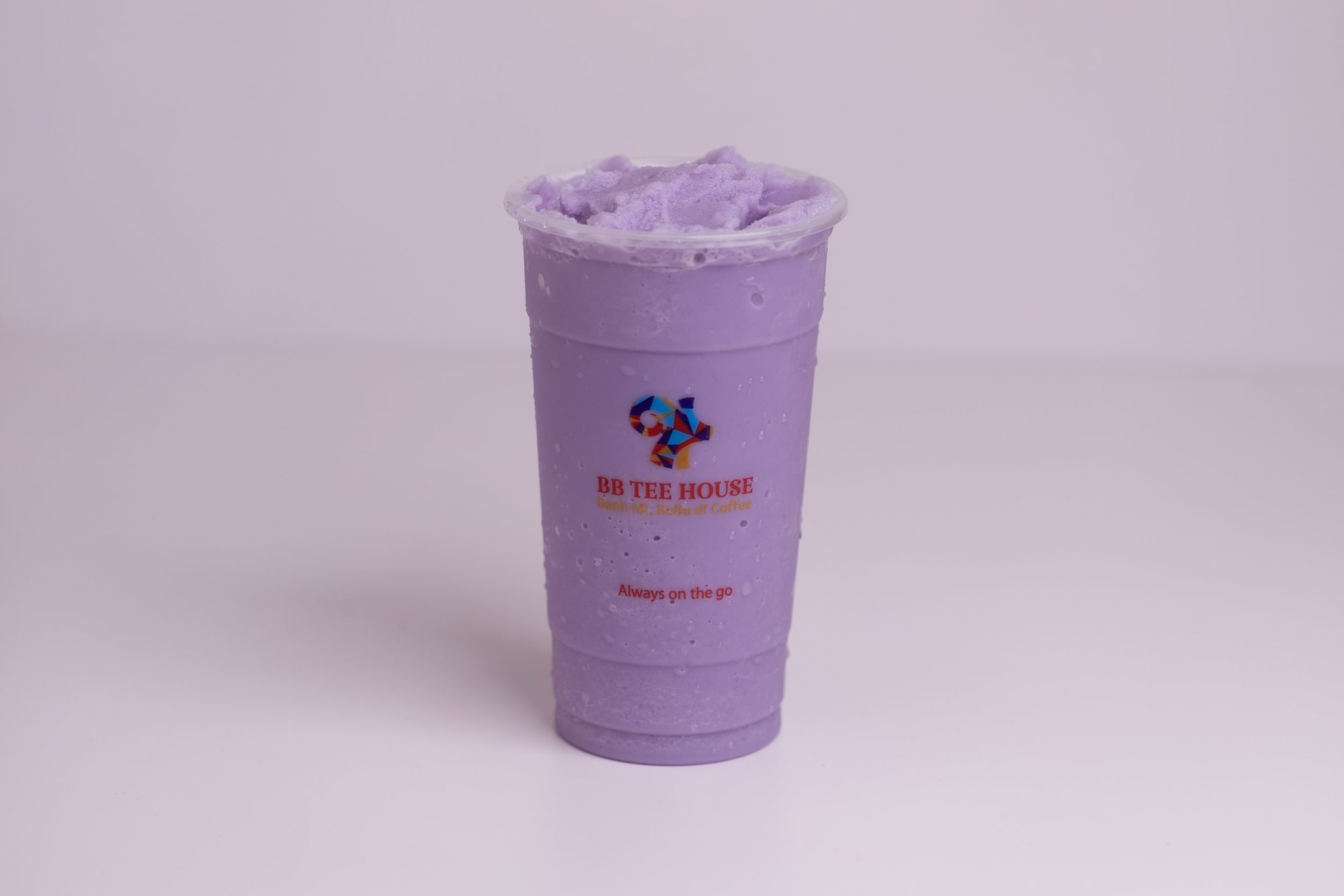 Taro Smoothie