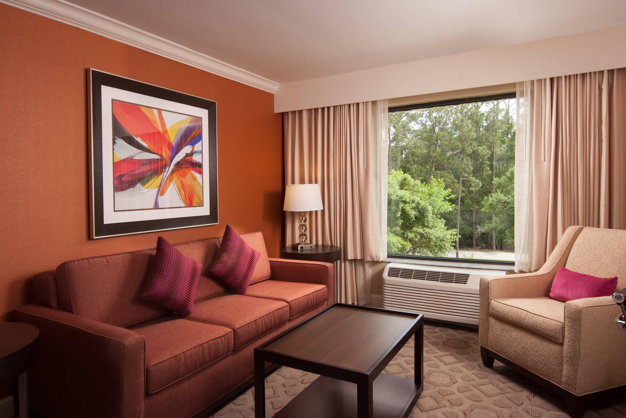 Delta Hotels by Marriott Orlando Lake Buena Vista Photo