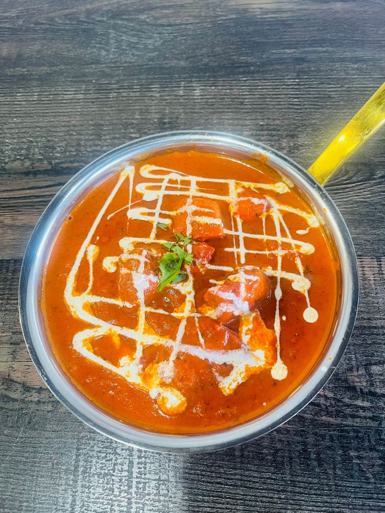 Butter Chicken