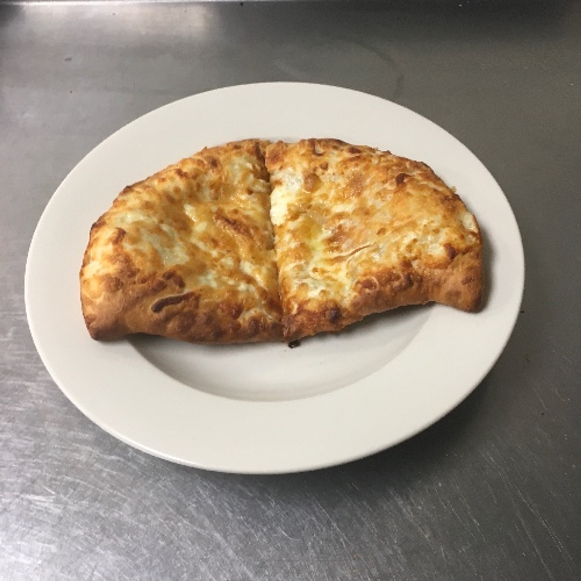Chicken Delight Calzone