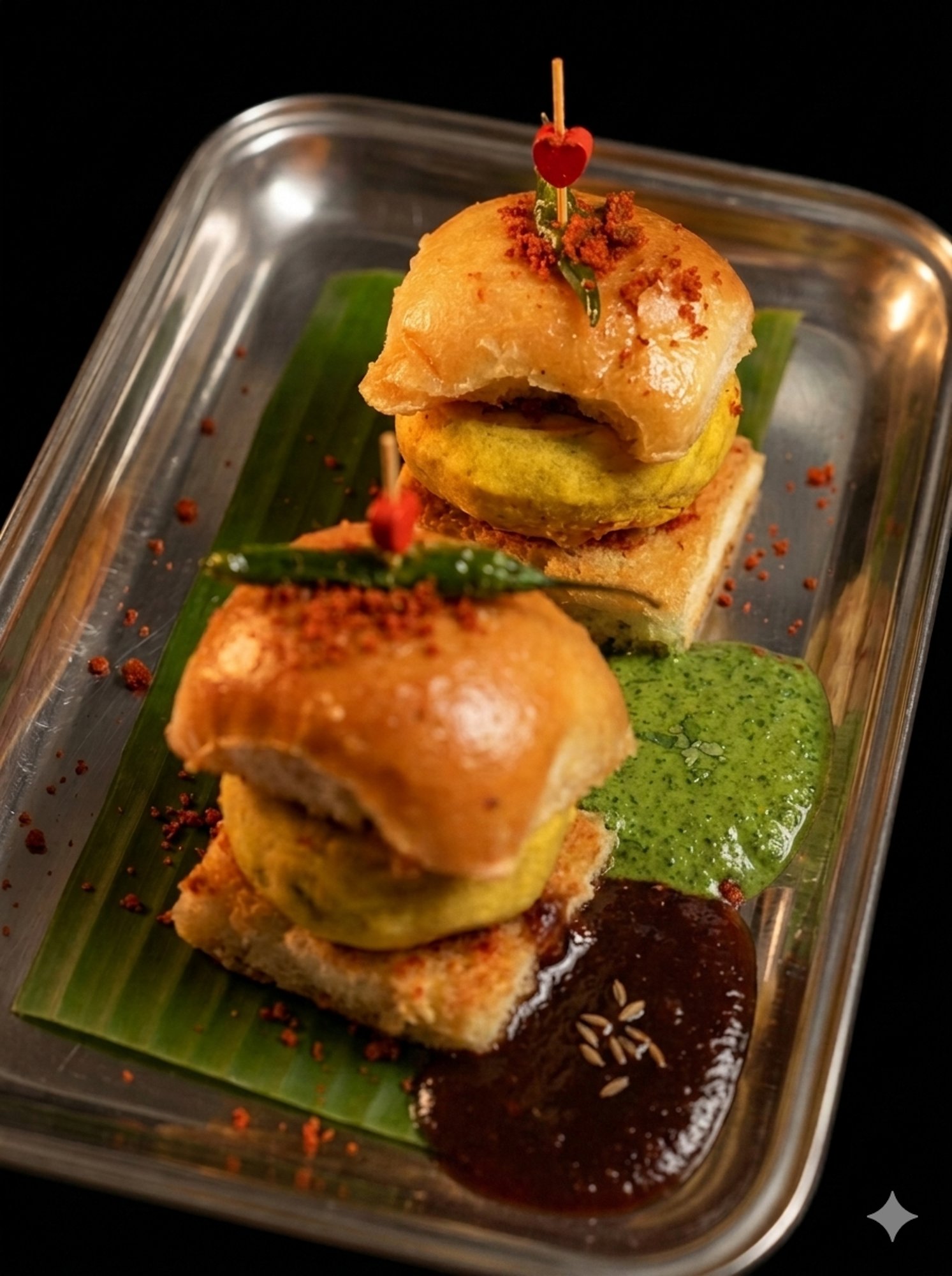 Vada Paav