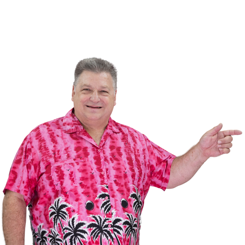 Gary Peck, Realtor