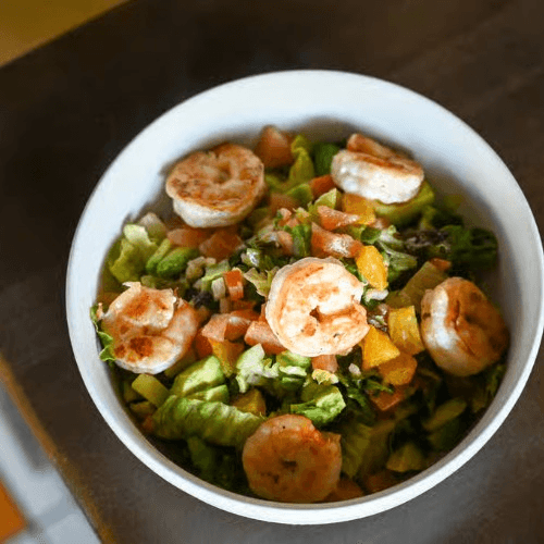 Spring Citrus Salad