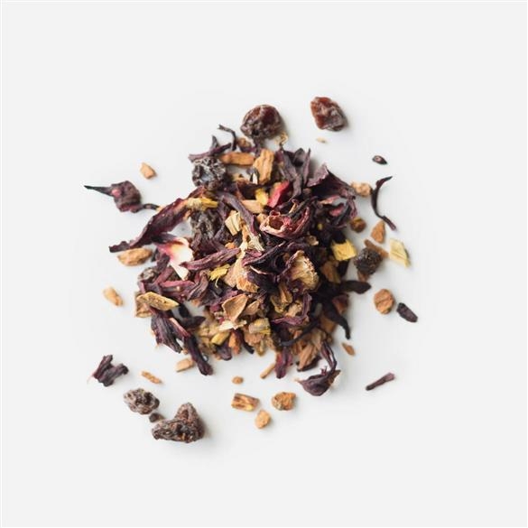 Herbal- Cinnamon Plum