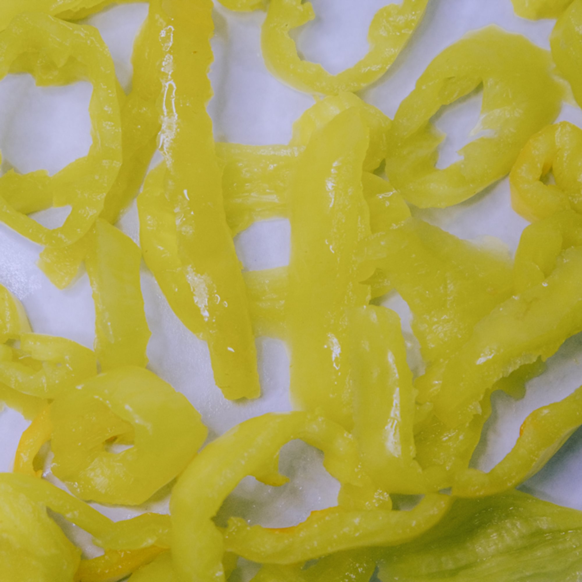 Banana Peppers