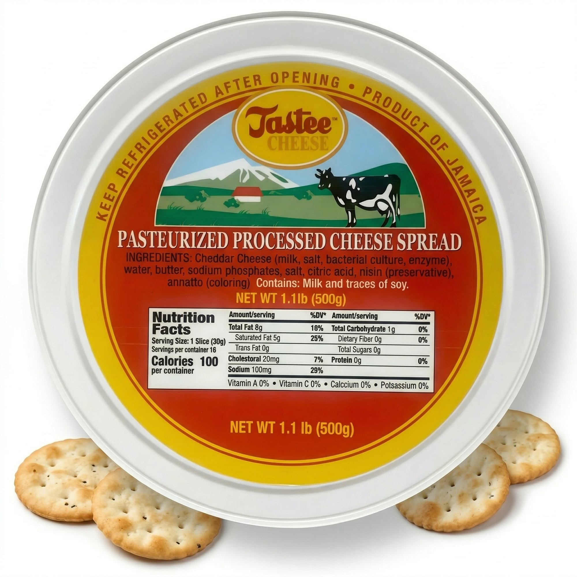 Cheese