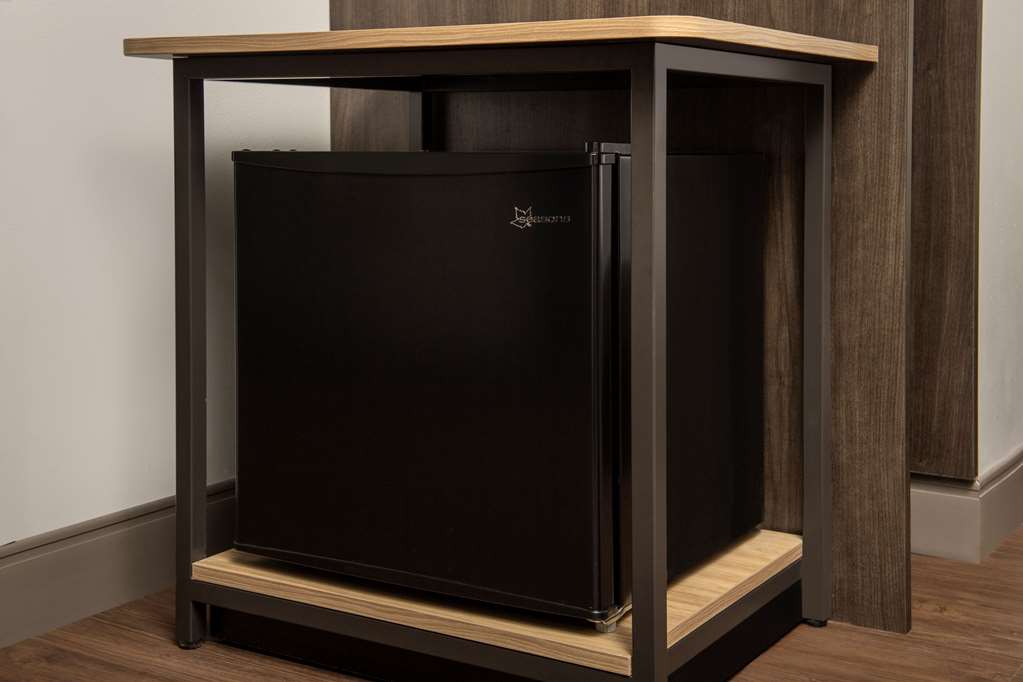 Tru by Hilton Jacksonville Airport I-95 Image