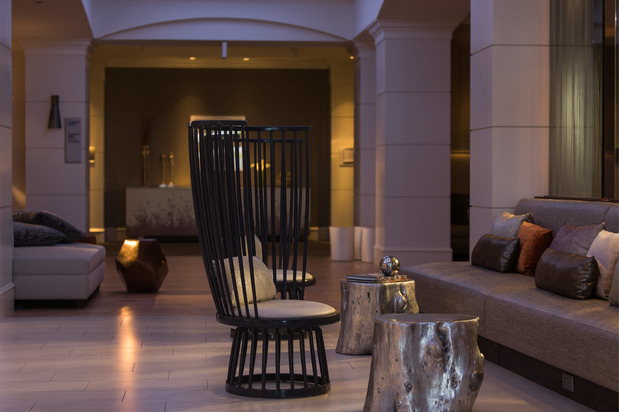 Images Renaissance Meadowlands Hotel