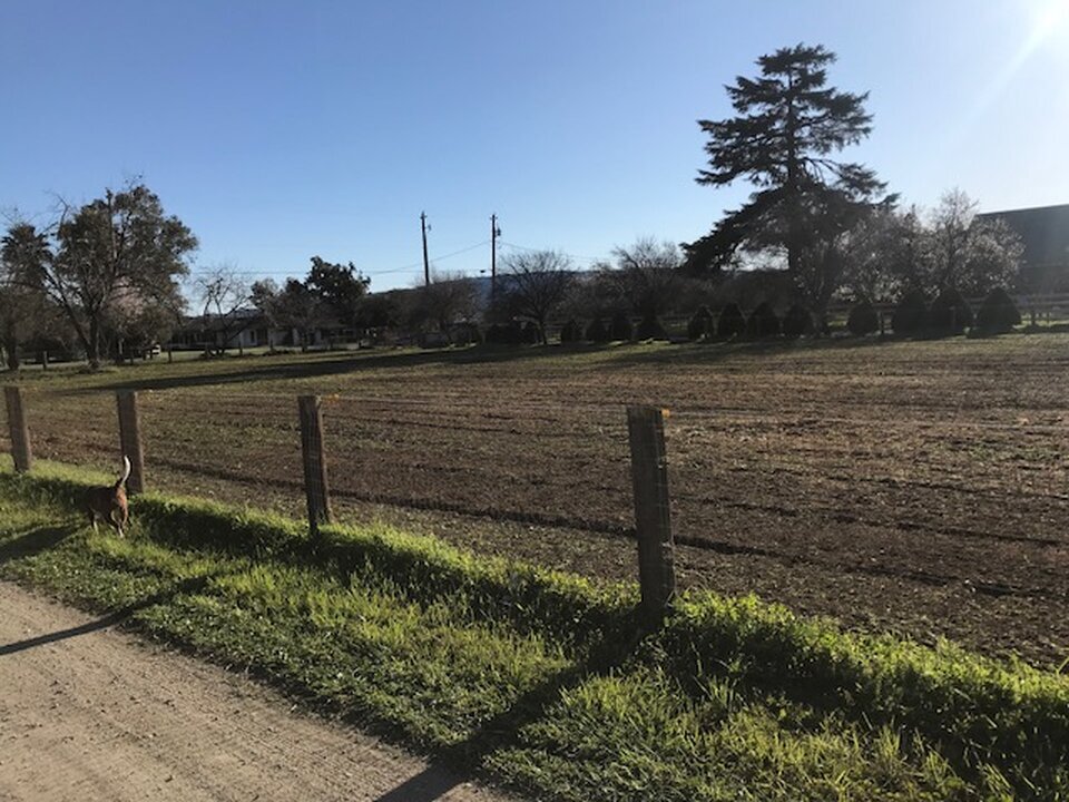 SOUTH COUNTY MOWING & DISCING Image