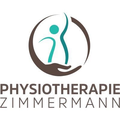 Logo von Physiotherapie Zimmermann