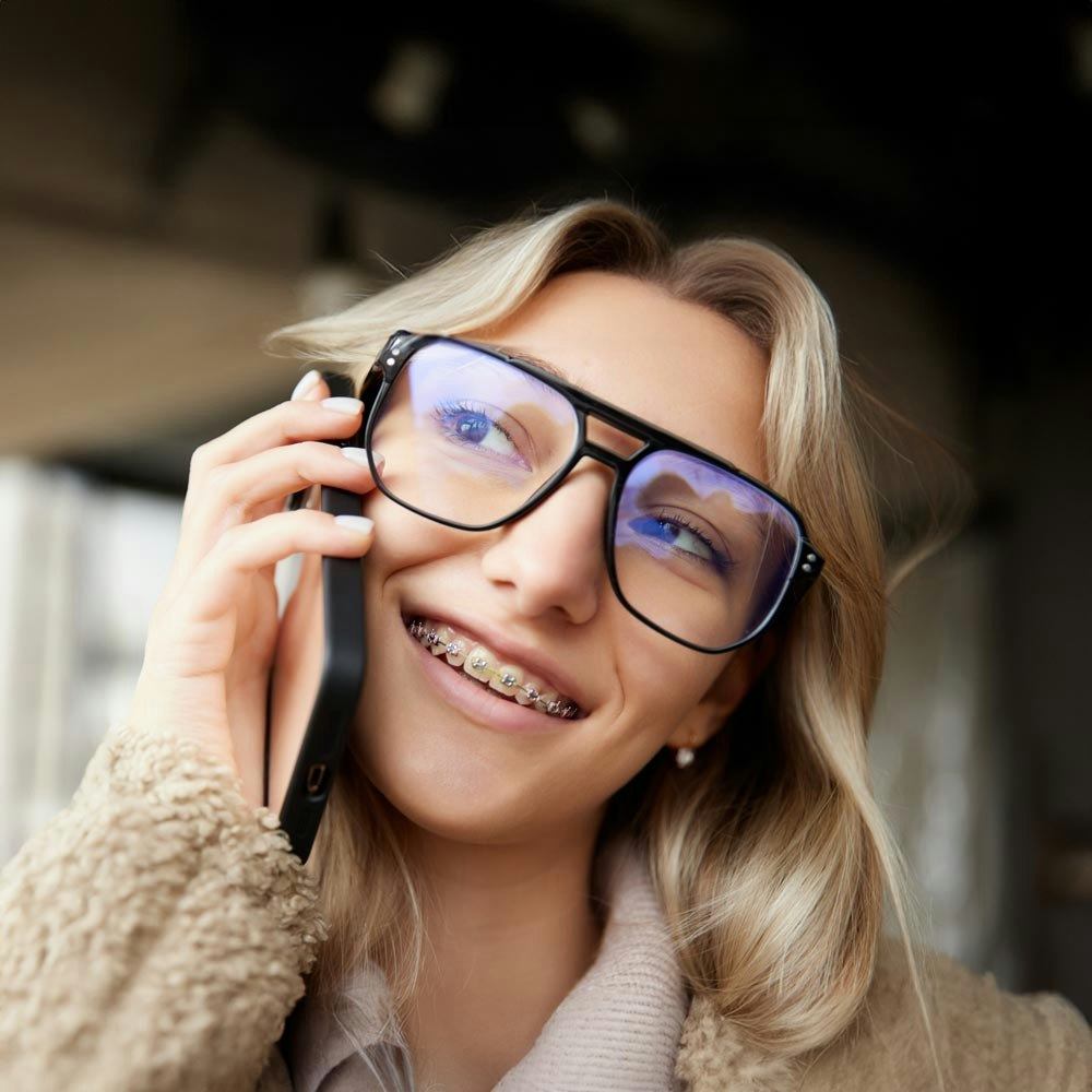 Orthodontics for Teens
