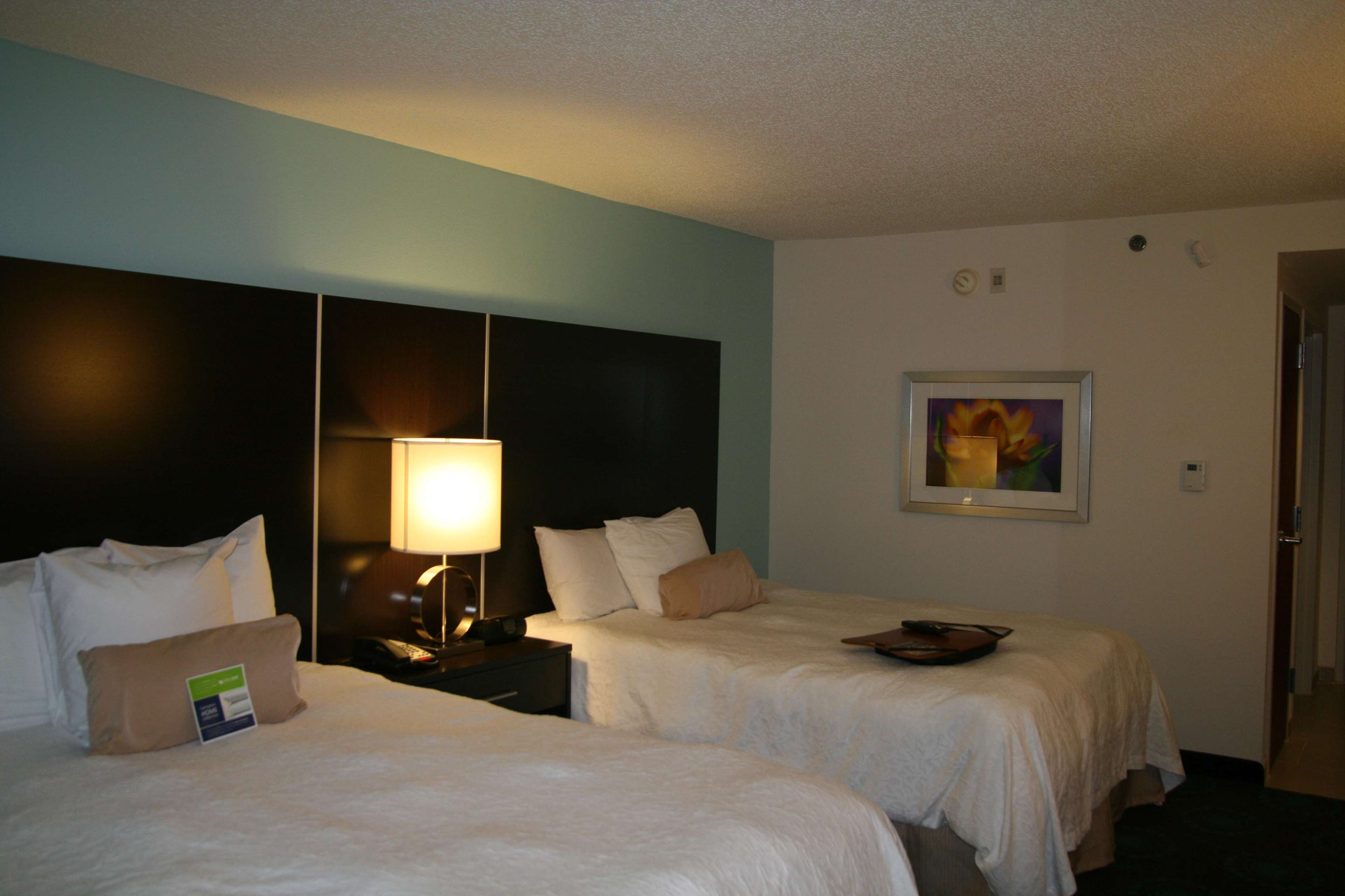 Hampton Inn Shreveport Airport Photo