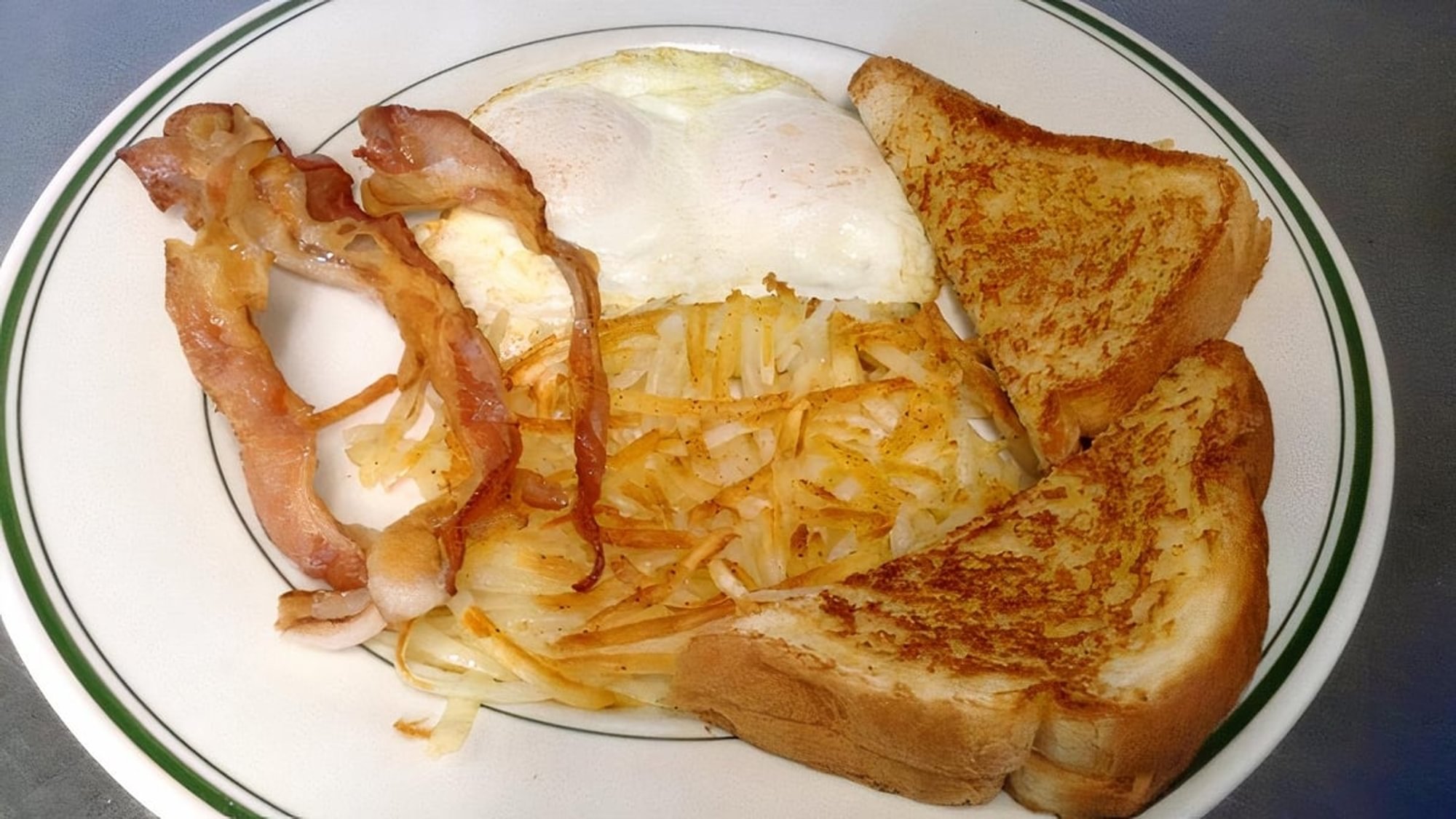 Country Fresh Eggs