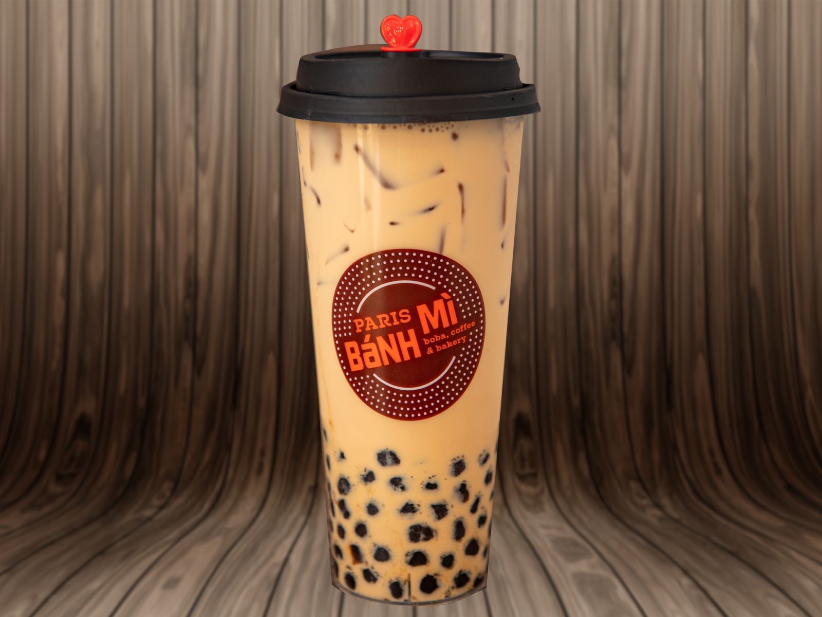 Milk Tea