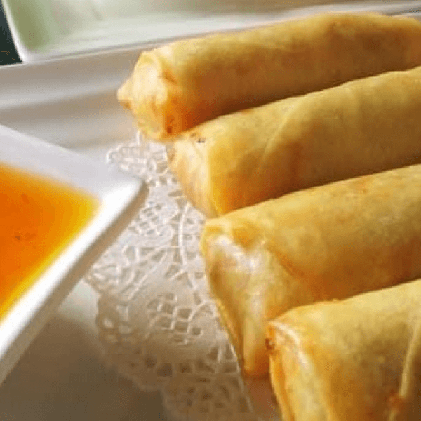 Spring Roll