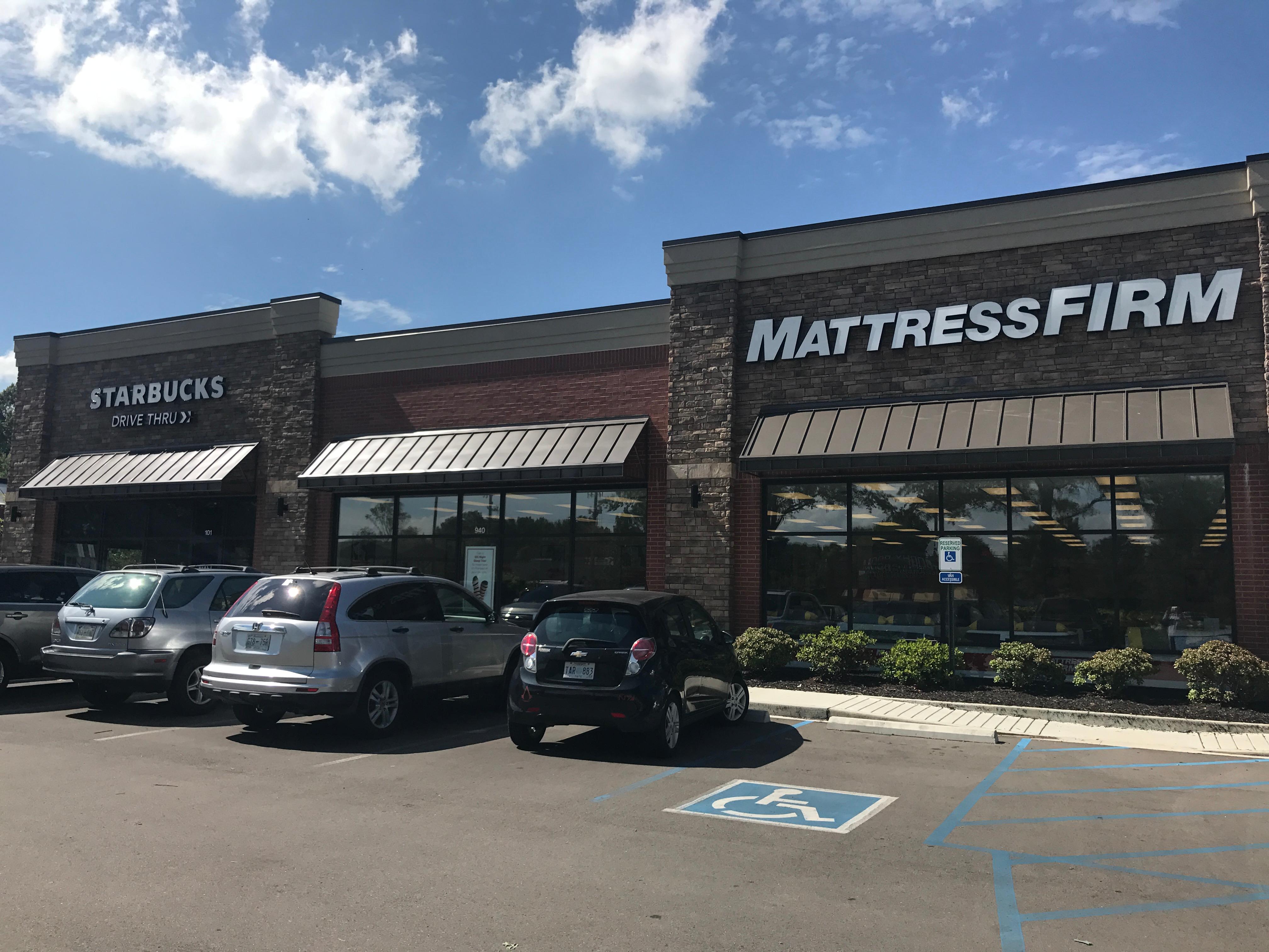 Mattress Firm Poplar Market Photo