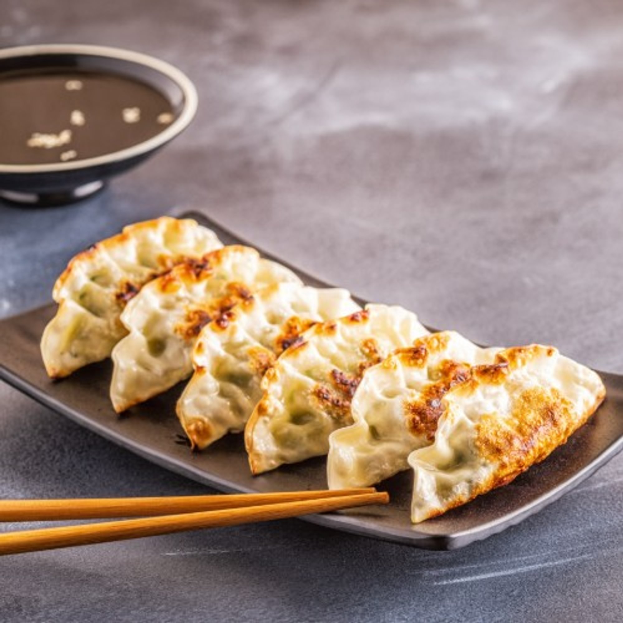 Gyoza (6)