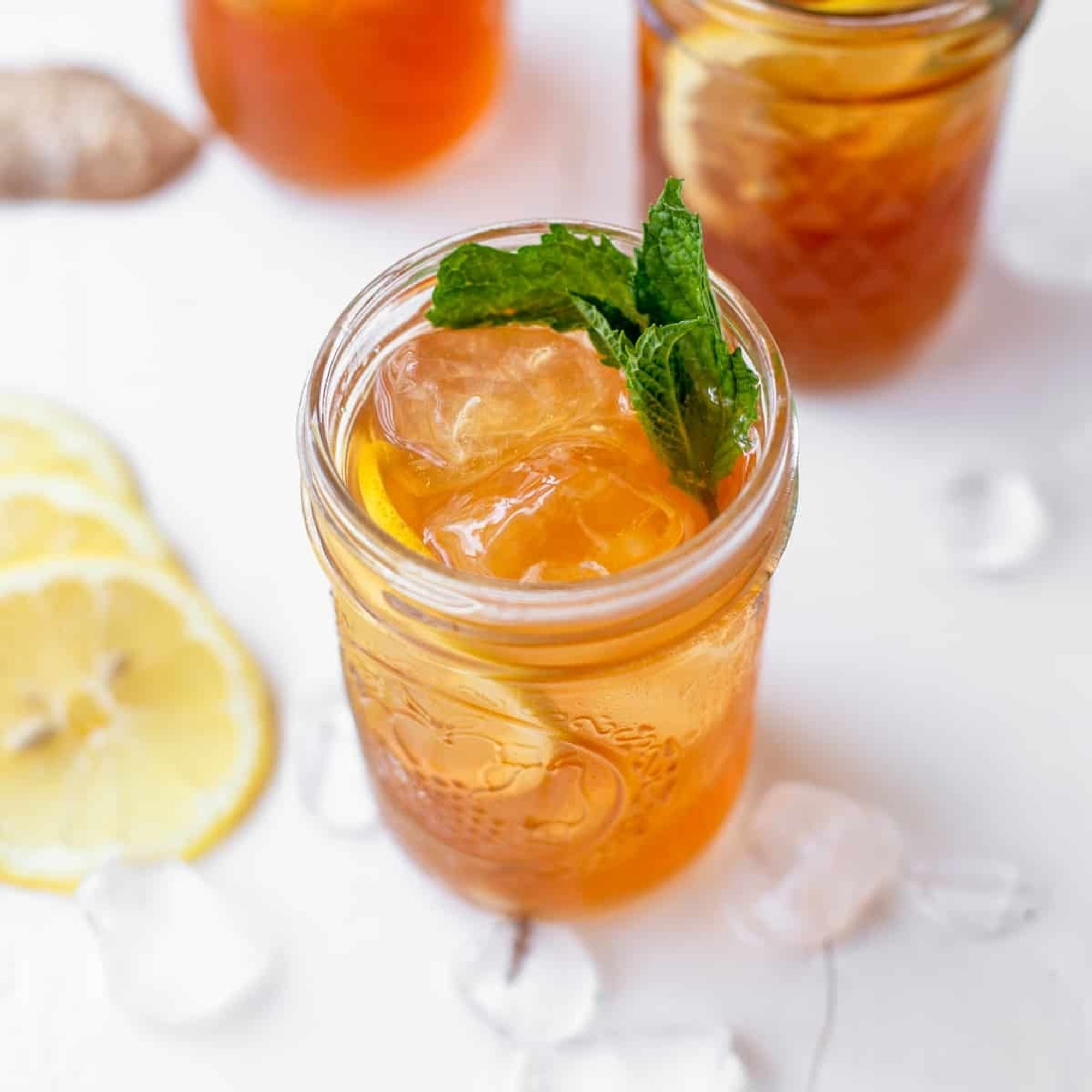 Sweet Tea