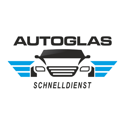Logo von Autoglas Schnelldienst