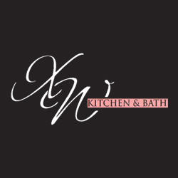 X W Kitchen &amp; Bath Logo