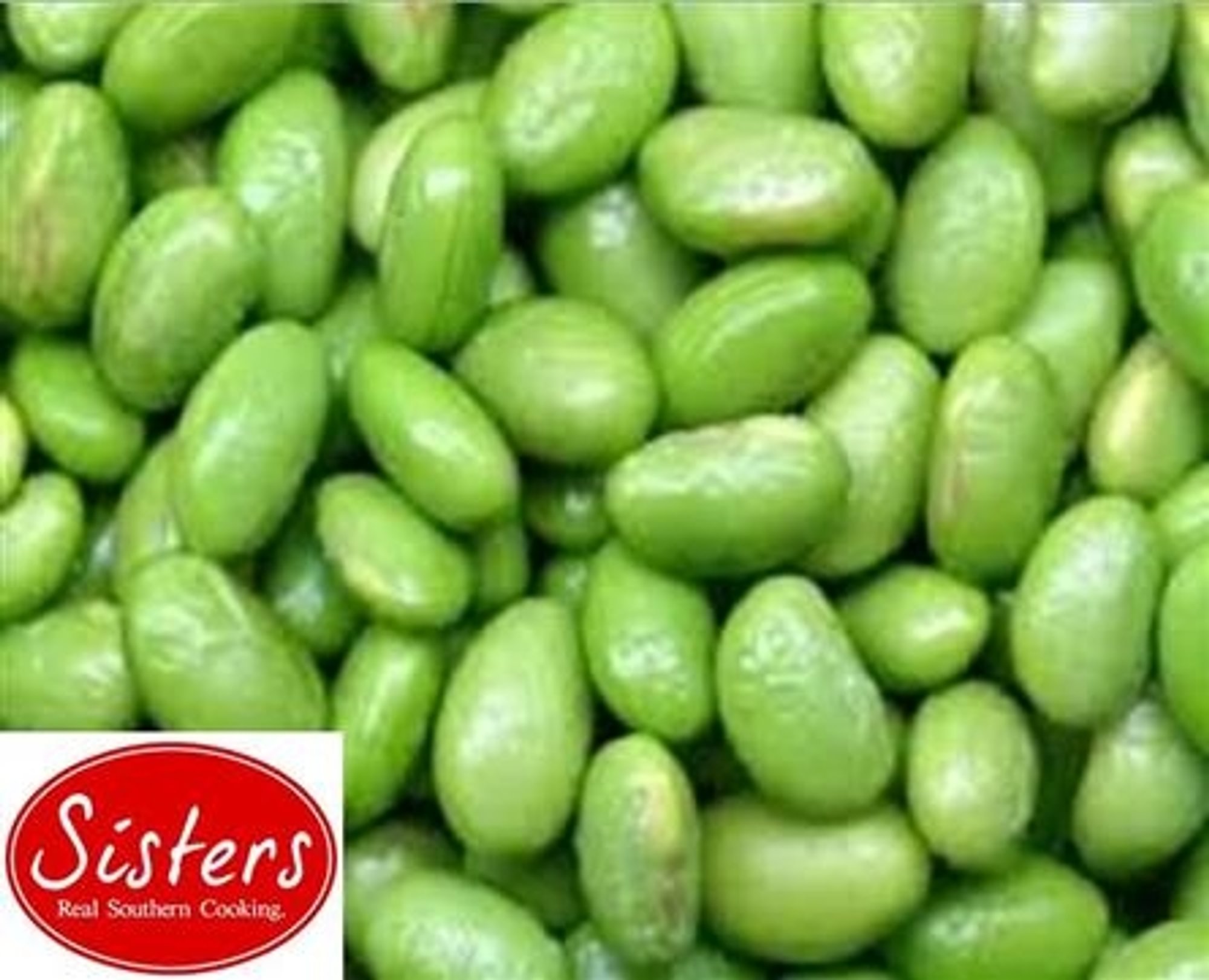 Lima Beans (Side)