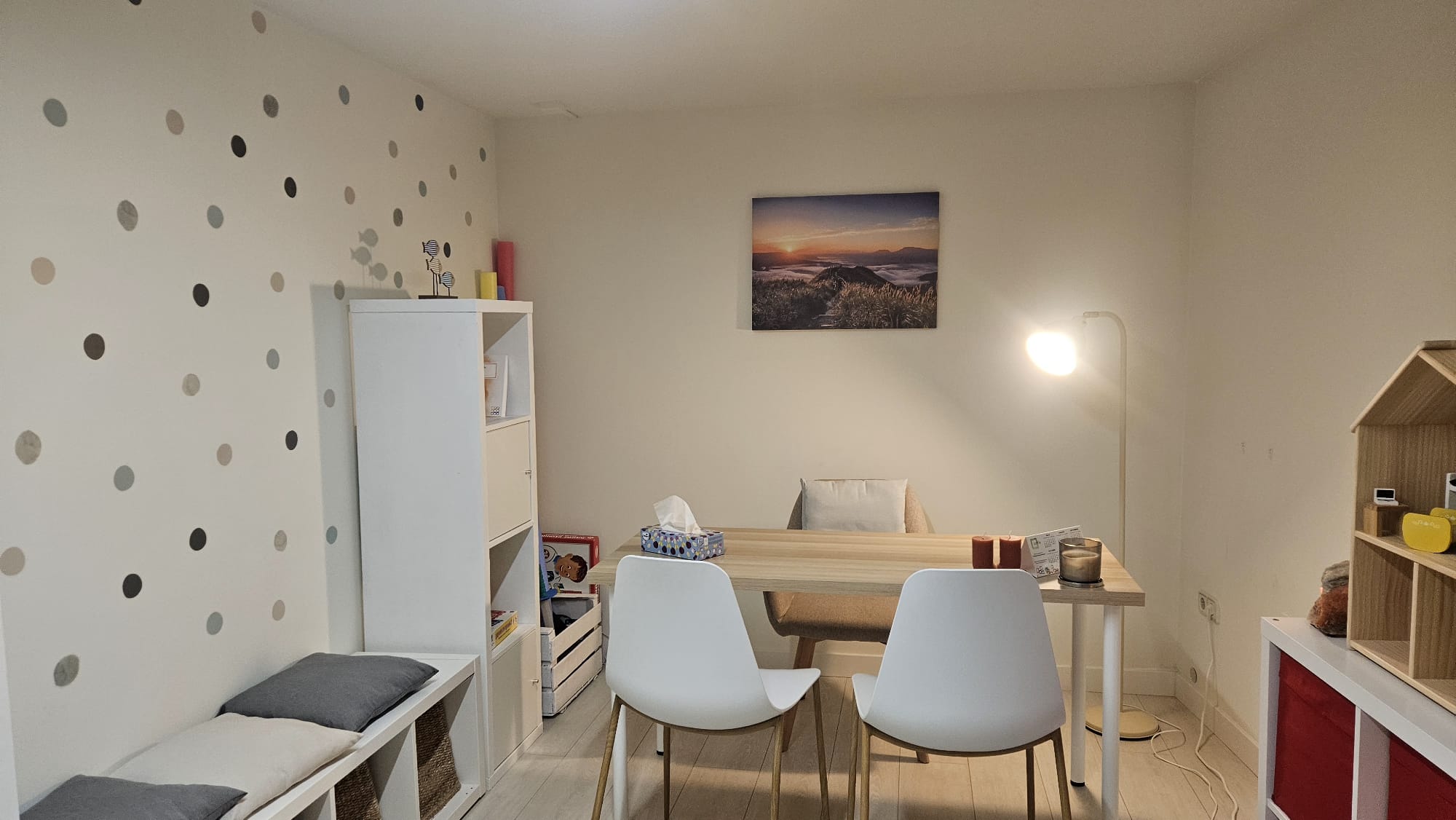 Galería en miniatura