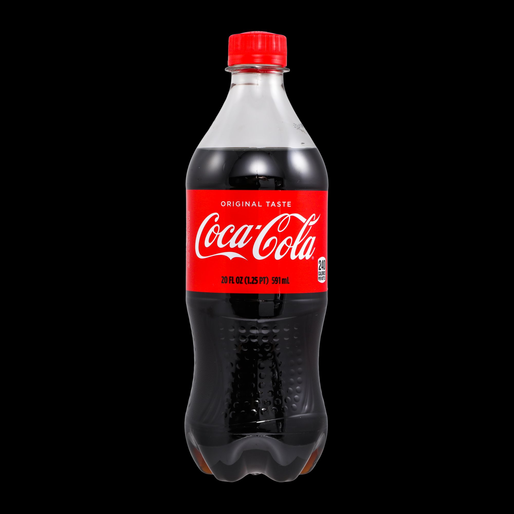 Bottled Drinks