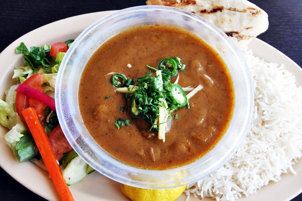 15. Beef Nihari