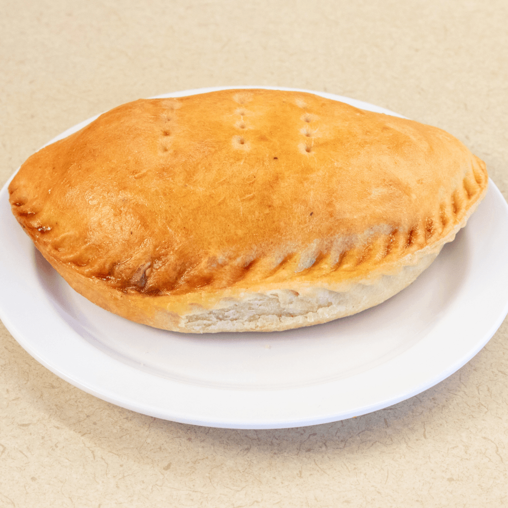 Meat Pie