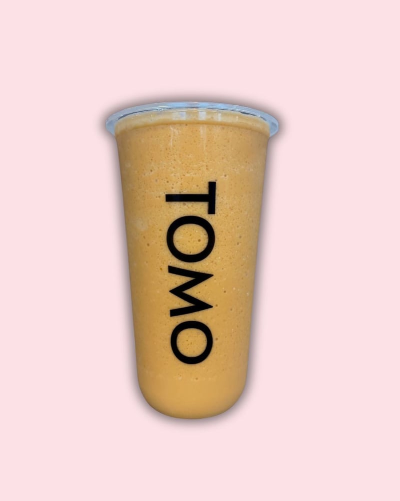 Signature Phin Smoothie