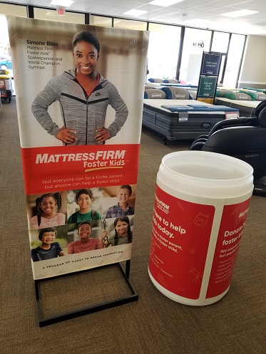 Mattress Firm Visalia South Photo