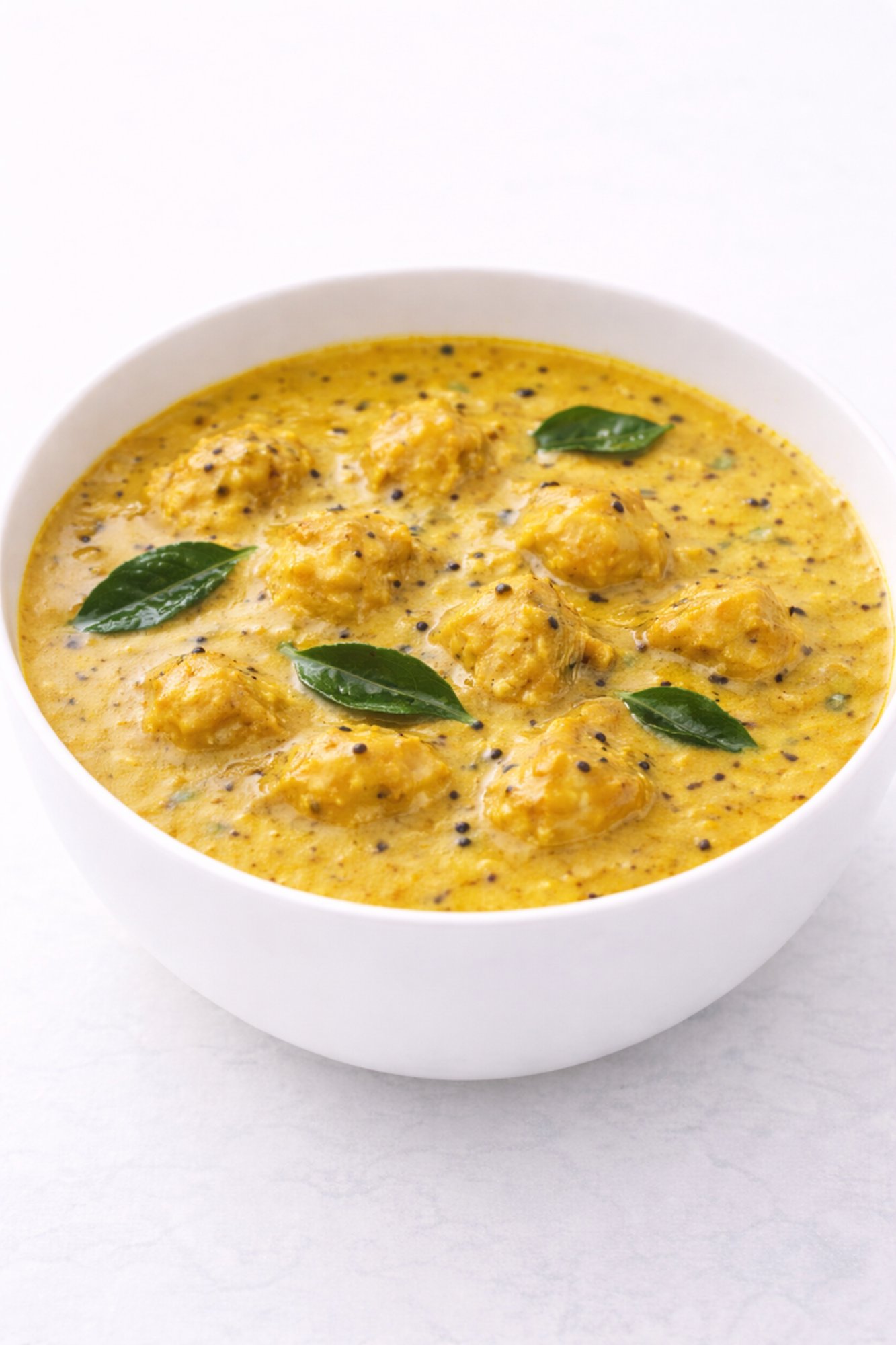 Chennai Chicken Curry