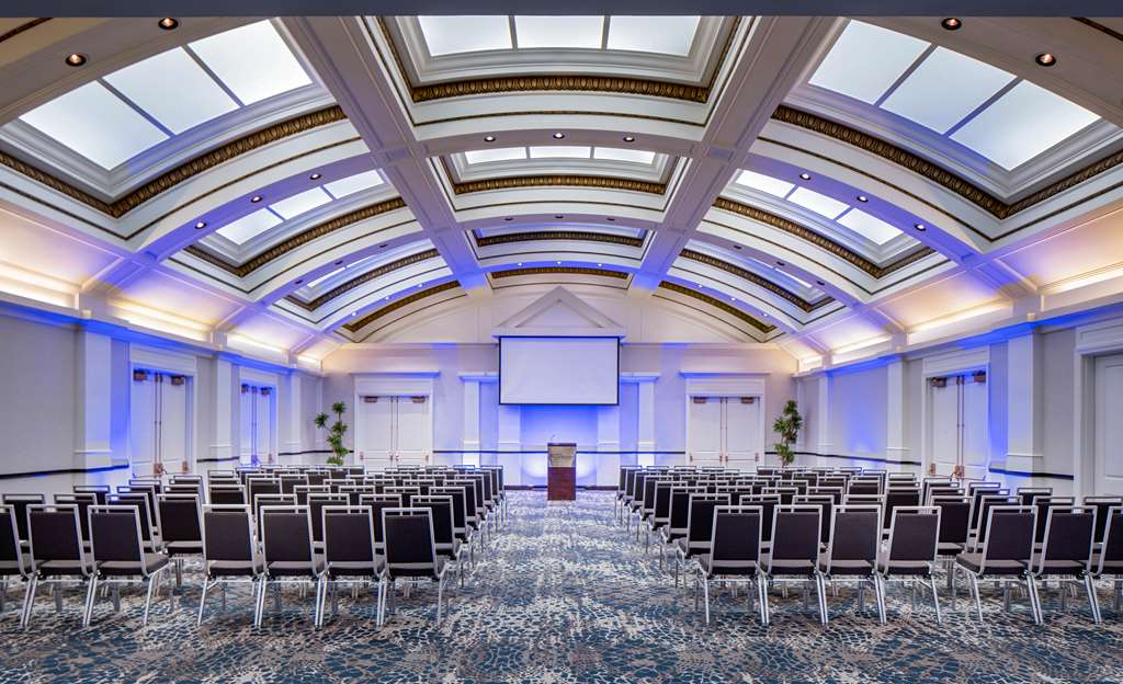 Hilton Garden Inn Jackson Downtown Image