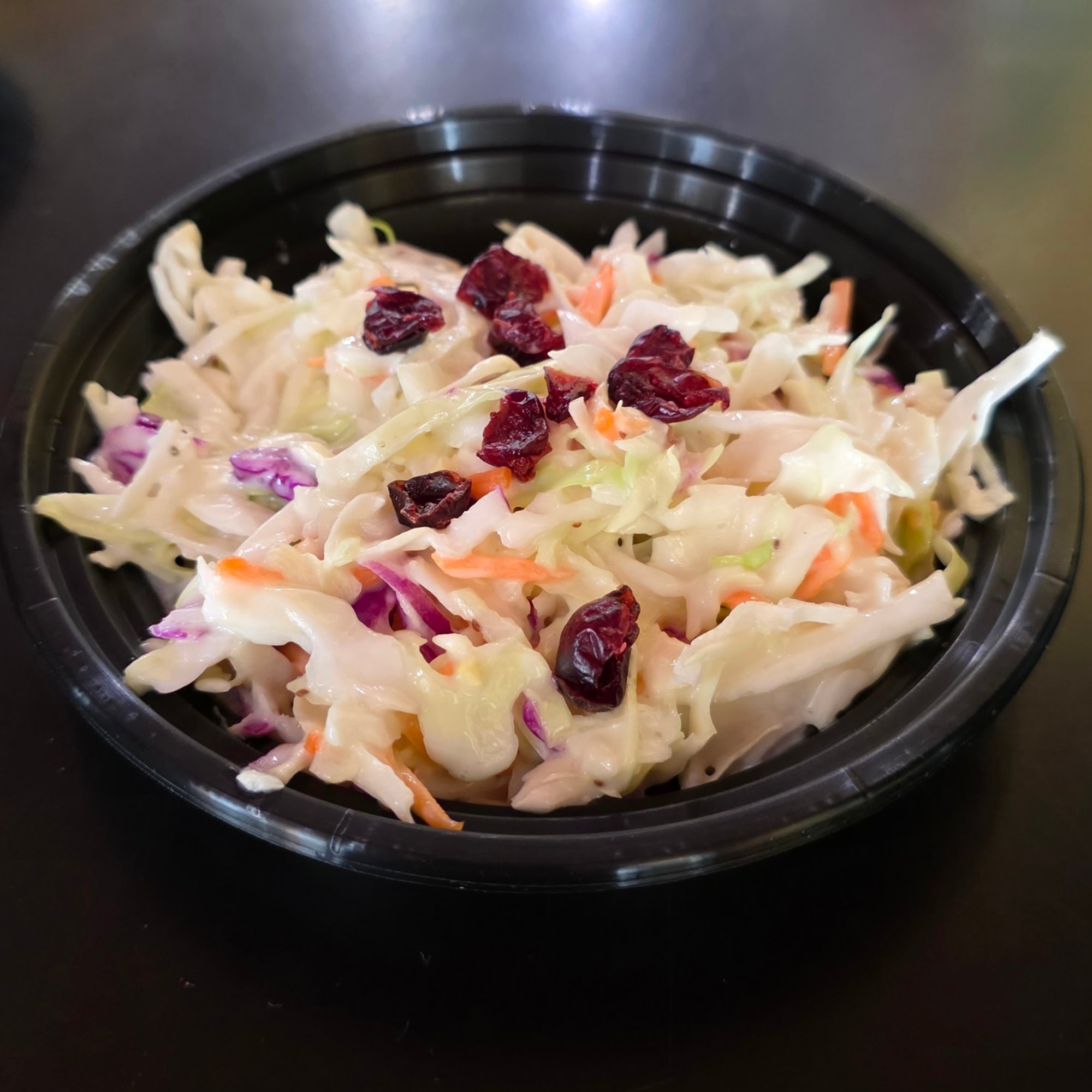 Coleslaw