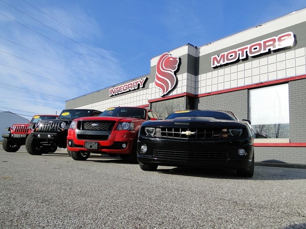 Images Integrity Motors Group