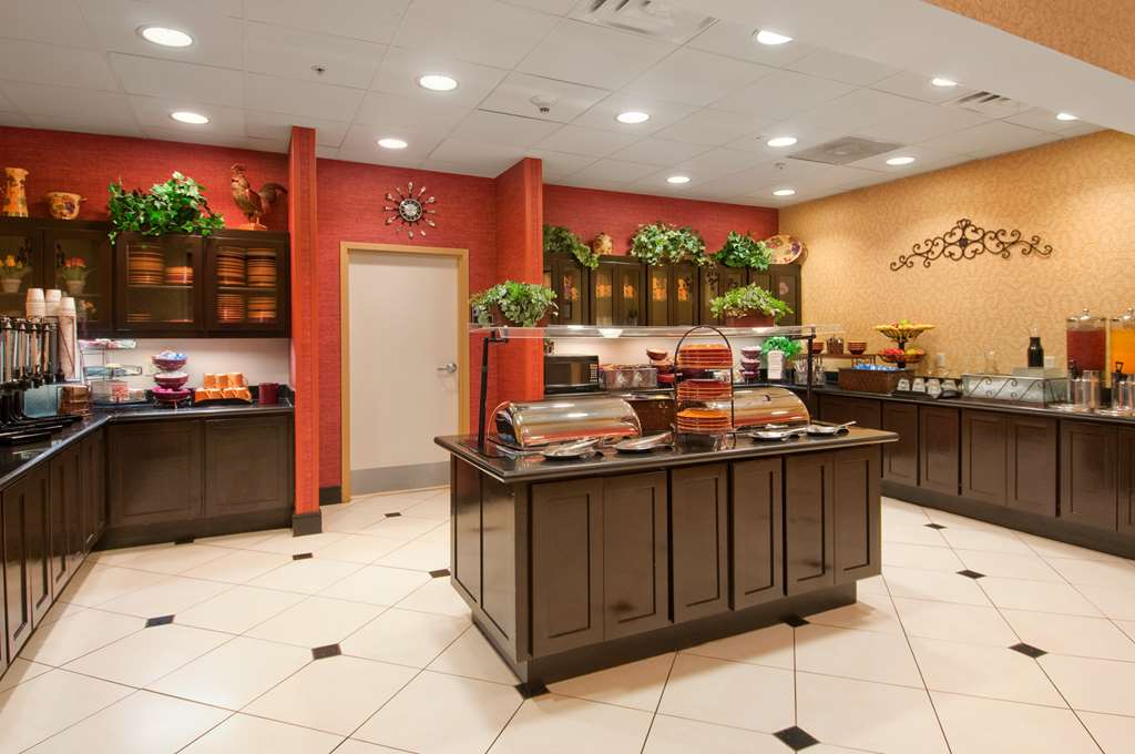Homewood Suites by Hilton Tulsa-South Image