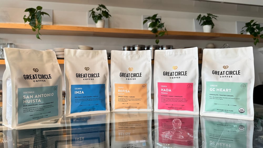 Coffee Bags