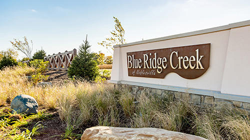 Blue Ridge Creek by Pulte Homes Photo