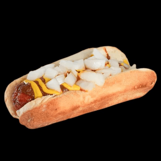 Detroit Dog