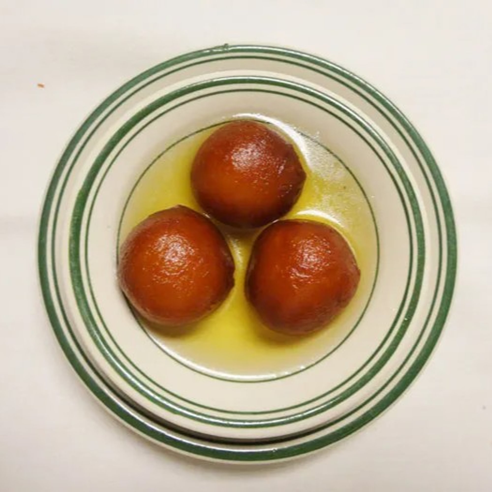 Gulab Jamun