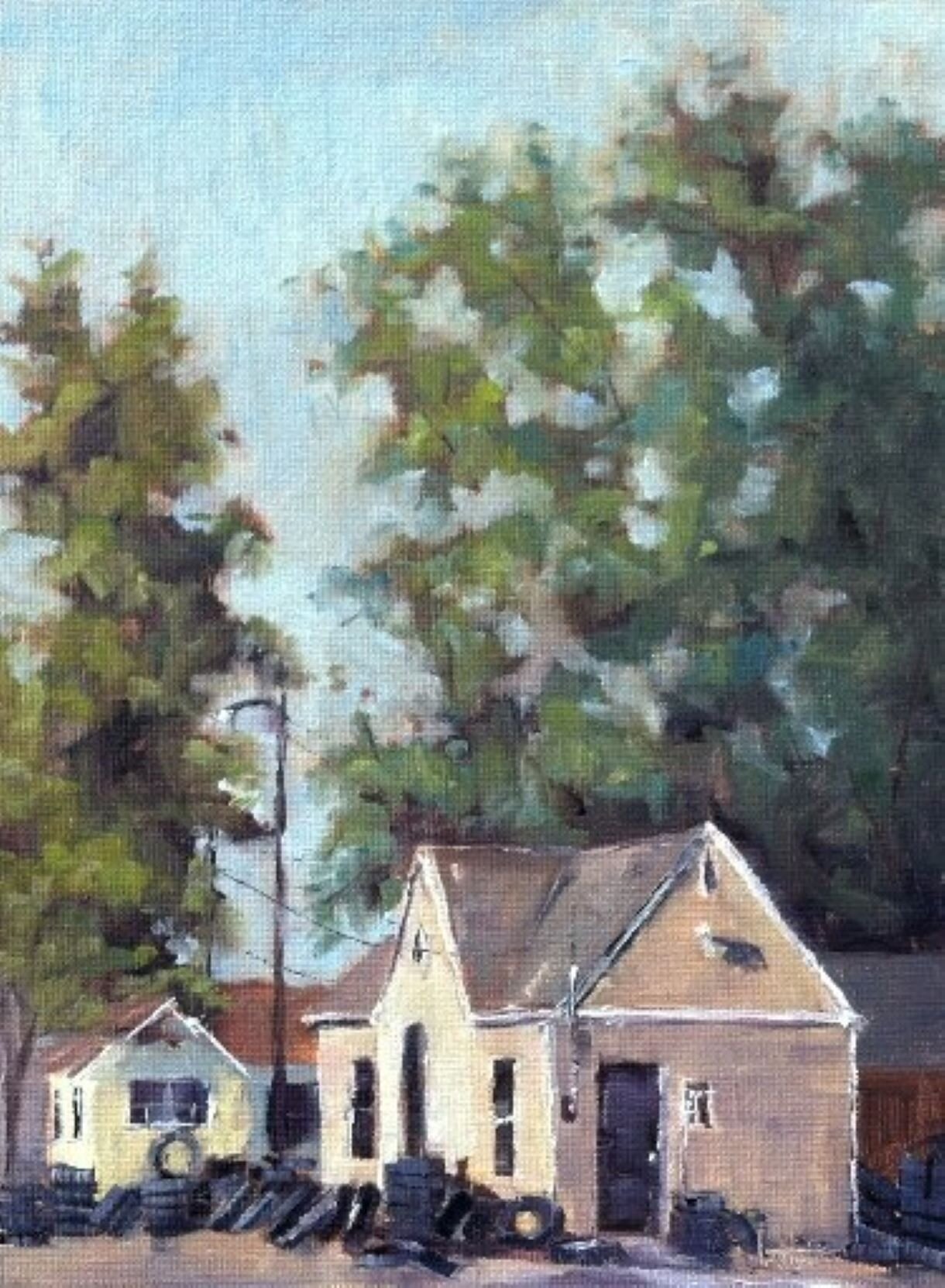 Windham Studio Image