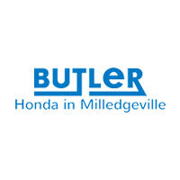 Butler Ford, LLC Logo